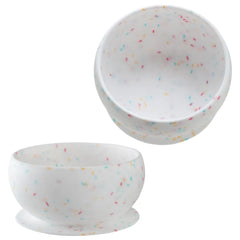 Silicone Suction Bowl