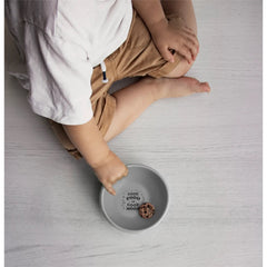Silicone Suction Bowl
