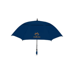 Hurricane Vented Pro Golf Umbrella