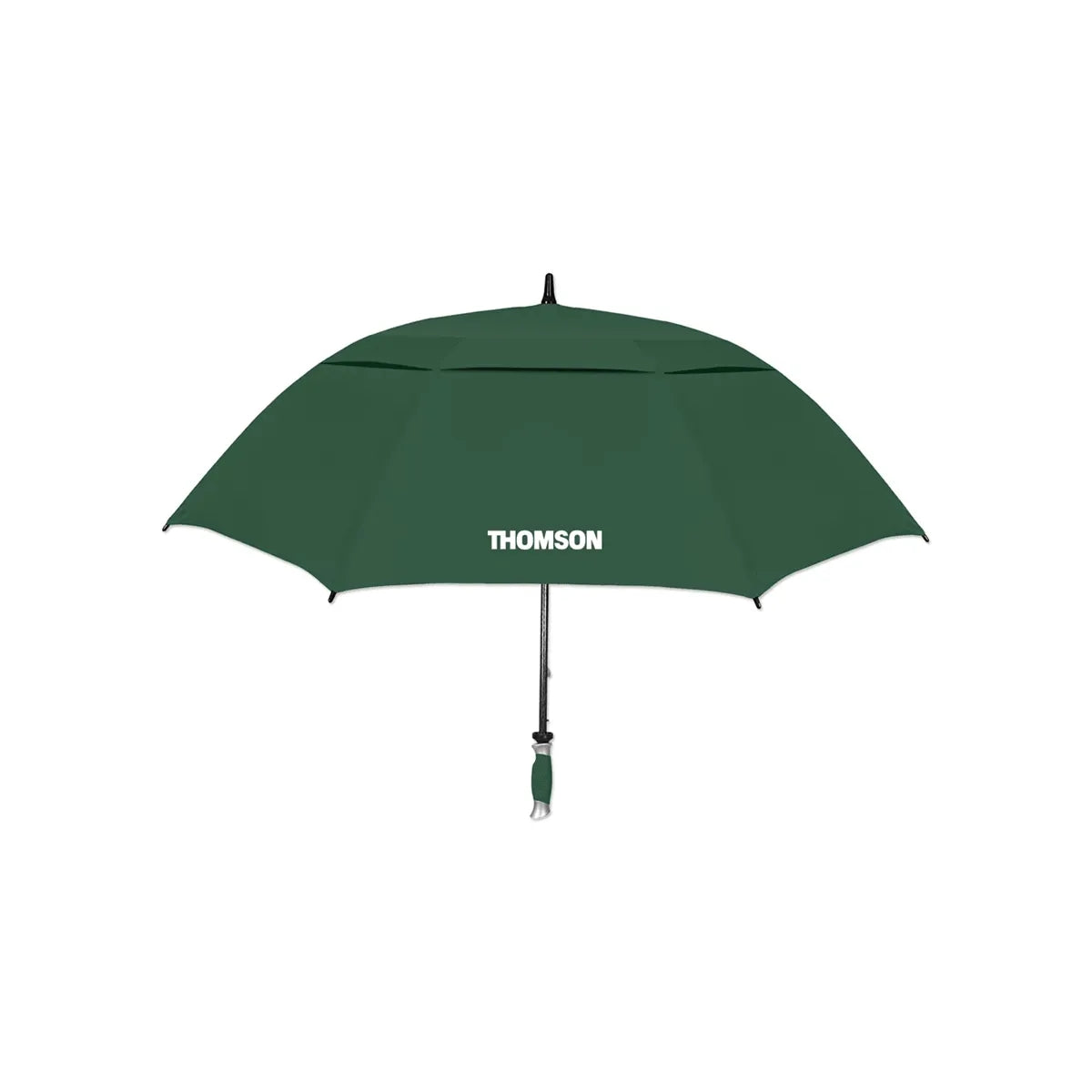 Hurricane Vented Pro Golf Umbrella