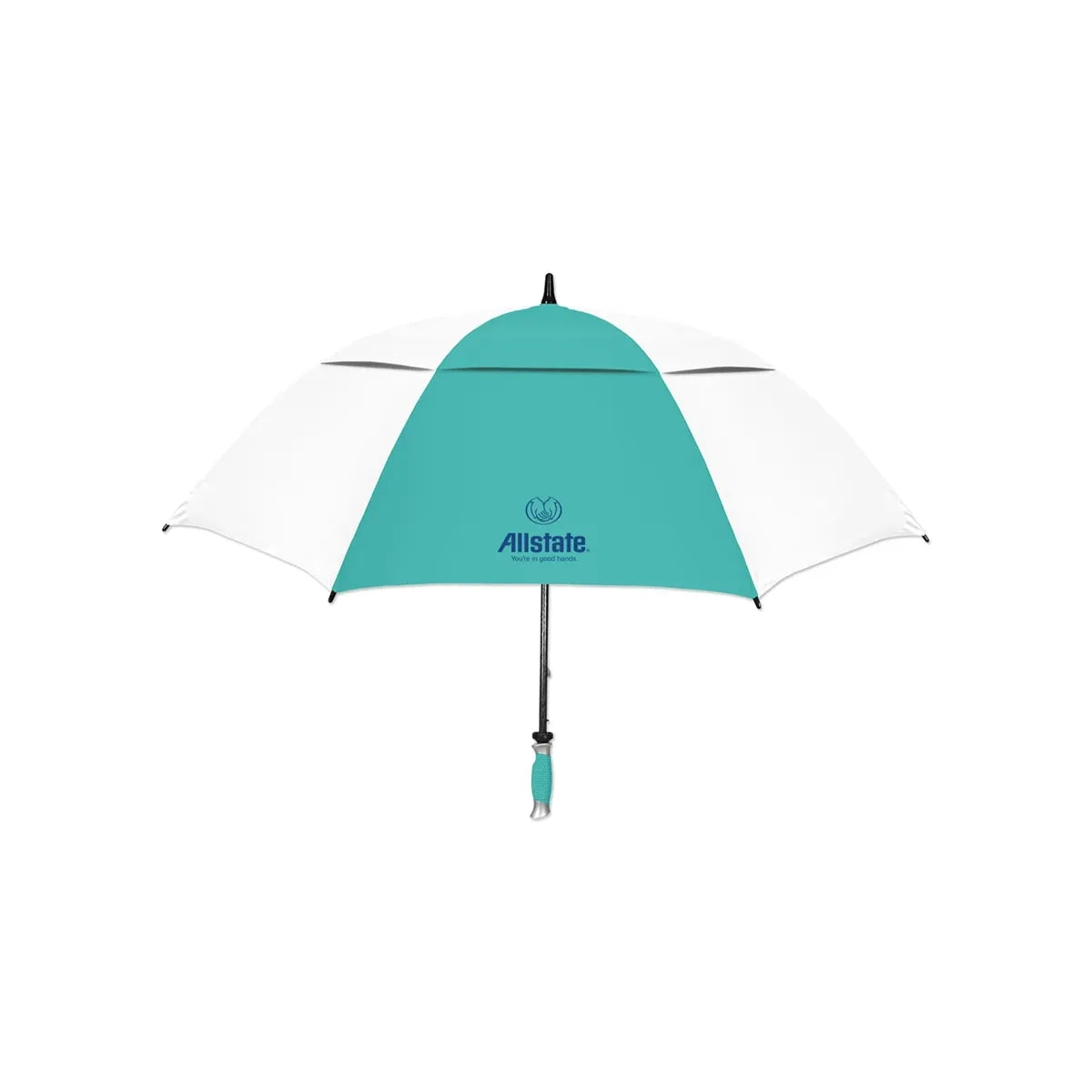Hurricane Vented Pro Golf Umbrella