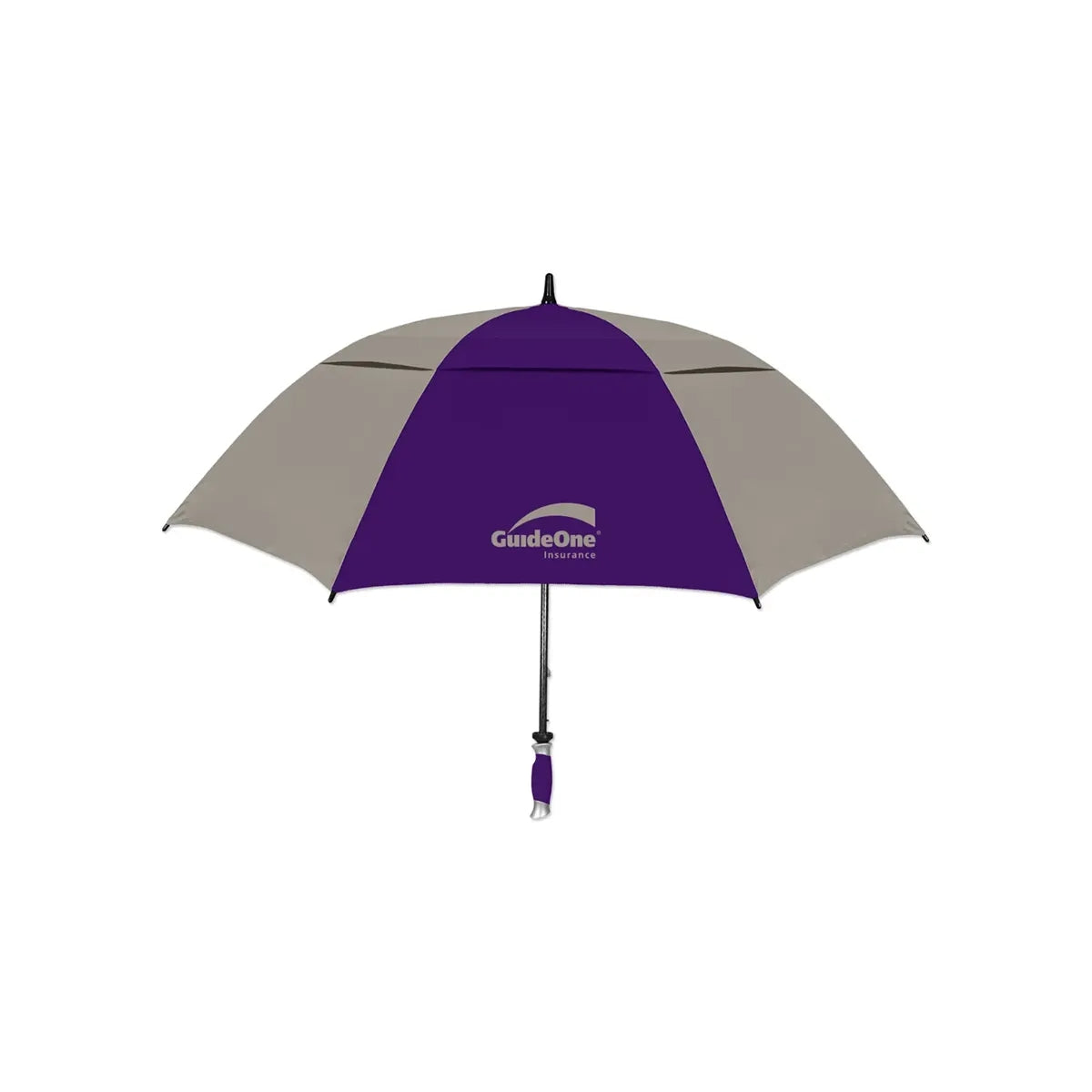 Hurricane Vented Pro Golf Umbrella