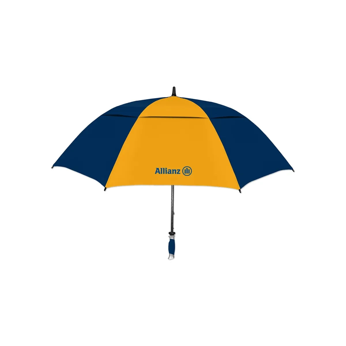 Hurricane Vented Pro Golf Umbrella