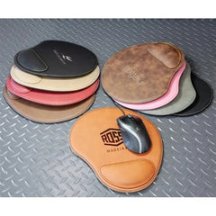 Leatherette Mousepad