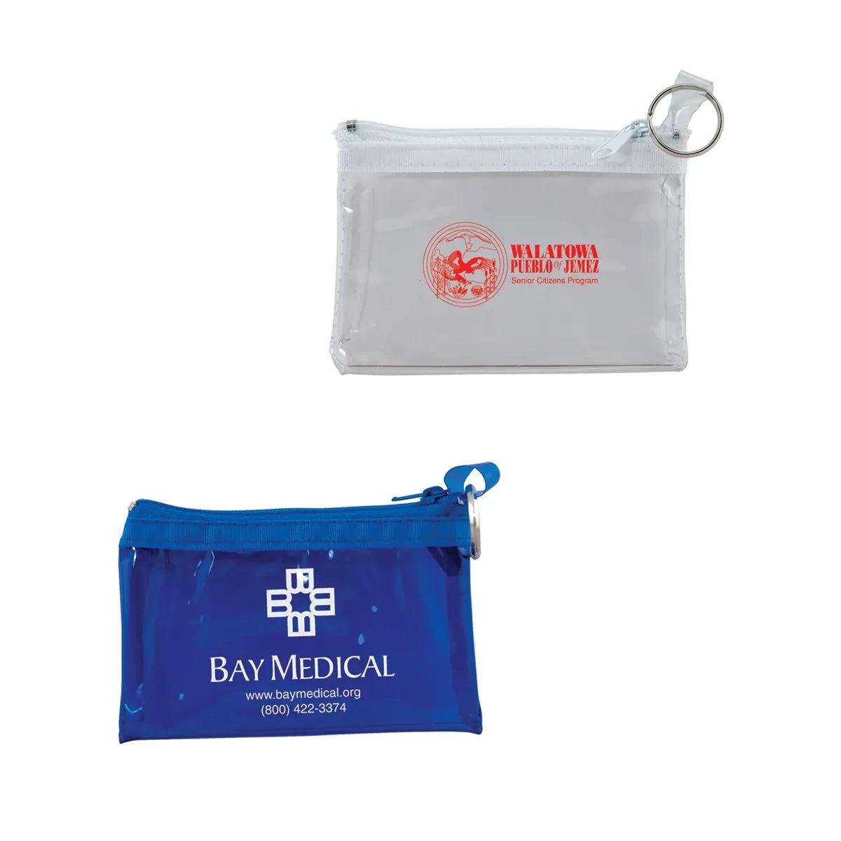ID/Coin Pouch