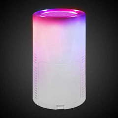 Light-Up Bubble Machine