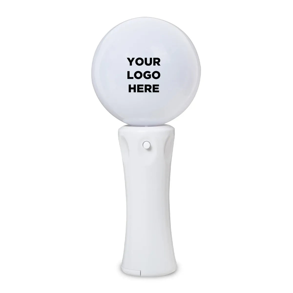 Light-Up Orb Spinner Wand