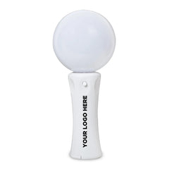 Light-Up Orb Spinner Wand