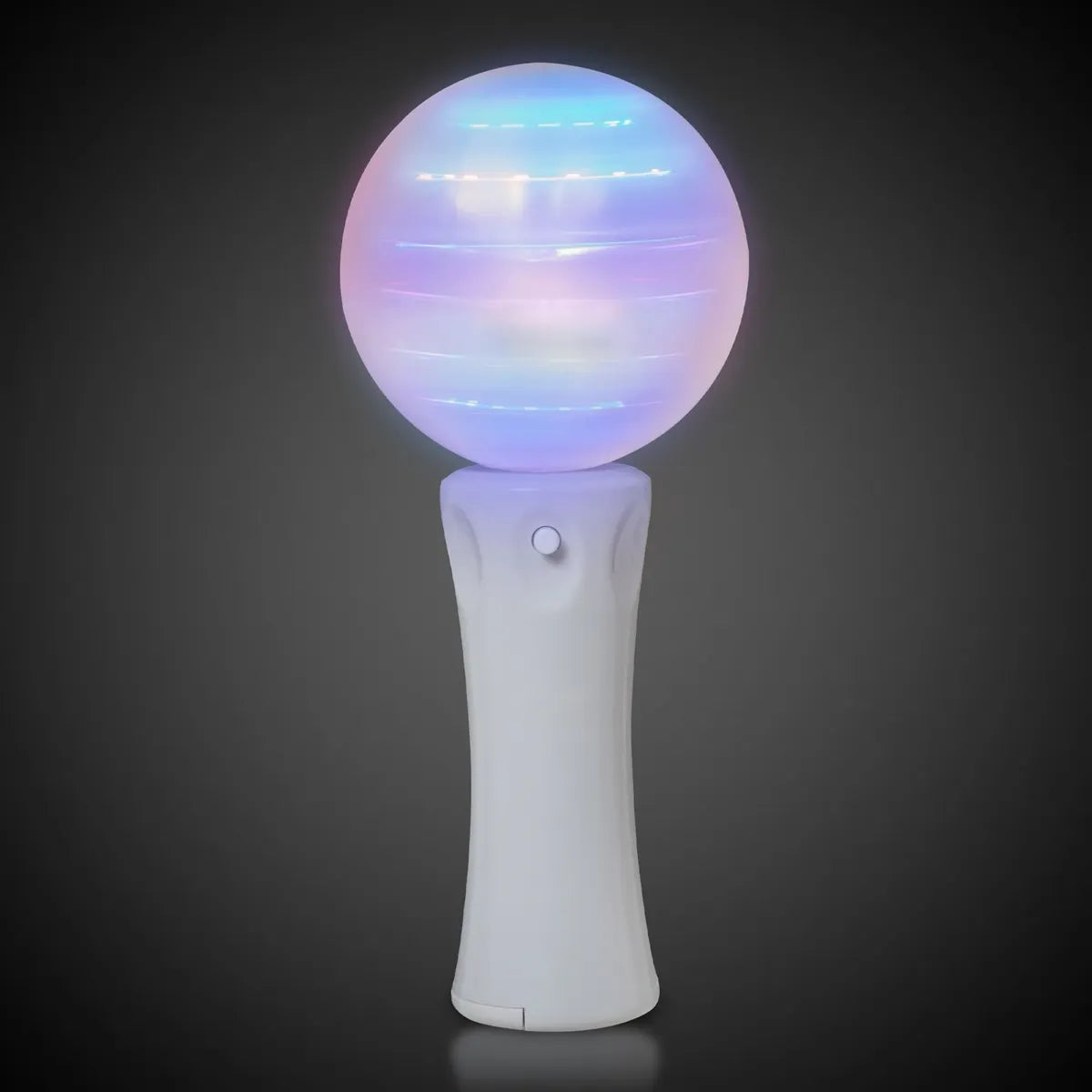 Light-Up Orb Spinner Wand