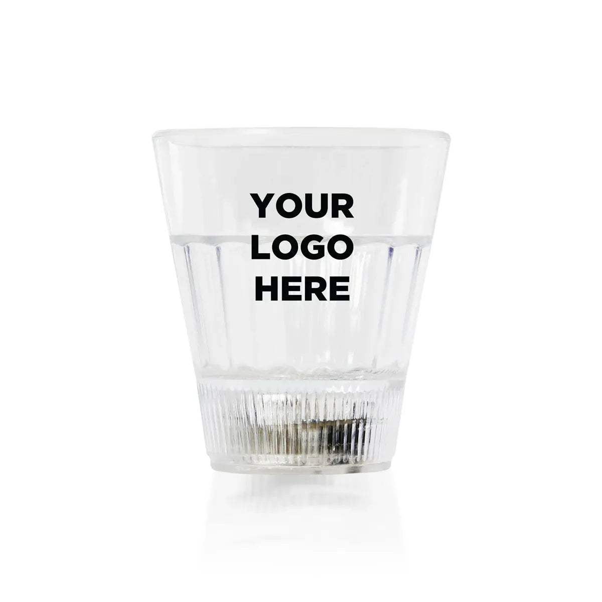 Light-Up Shot Glass