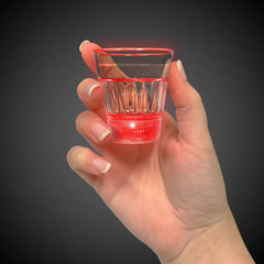 Light-Up Shot Glass