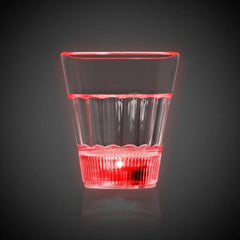 Light-Up Shot Glass