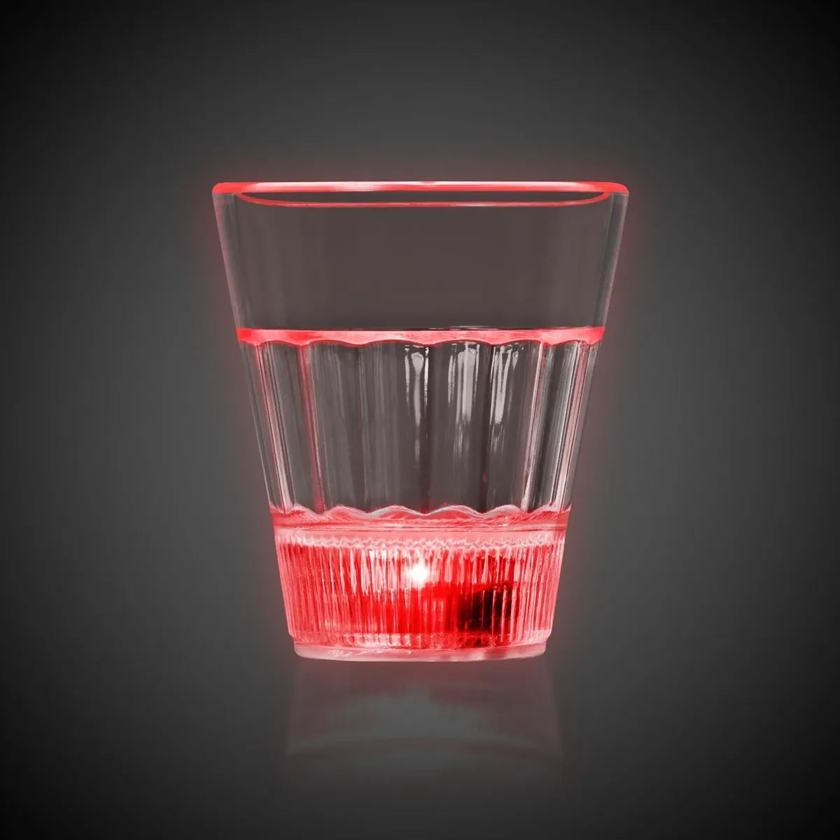 Light-Up Shot Glass