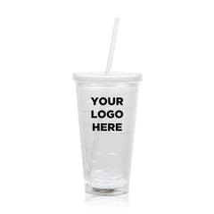 Light-Up String Light Cup 16 oz