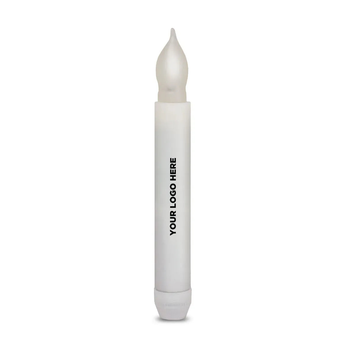 LED Flameless Candlestick 6.5"