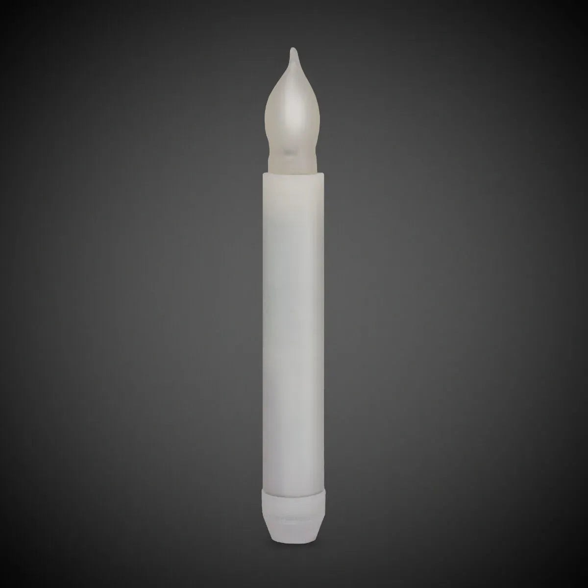 LED Flameless Candlestick 6.5"