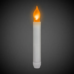 LED Flameless Candlestick 6.5"