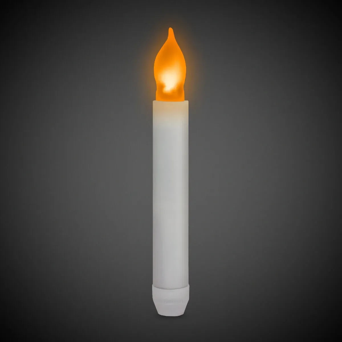 LED Flameless Candlestick 6.5"