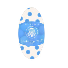 Easter Egg Shaped Emery Board