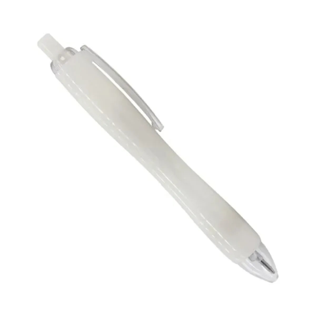 Pen with Dual-LED Flashlight 5"