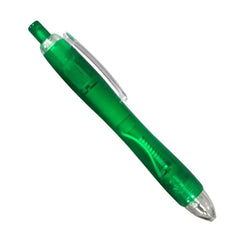 Pen with Dual-LED Flashlight 5"