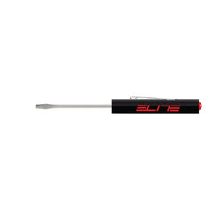 Fixed Blade Screwdriver — 5.38″ × 0.5″