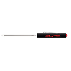 Reversible Blade Screwdriver — 5.38″ × 0.5″
