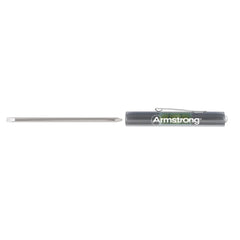 Reversible Screwdriver — 5.25″ × 0.45″