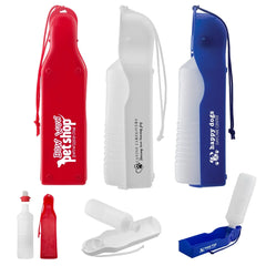 Travel Pet Water Dispenser