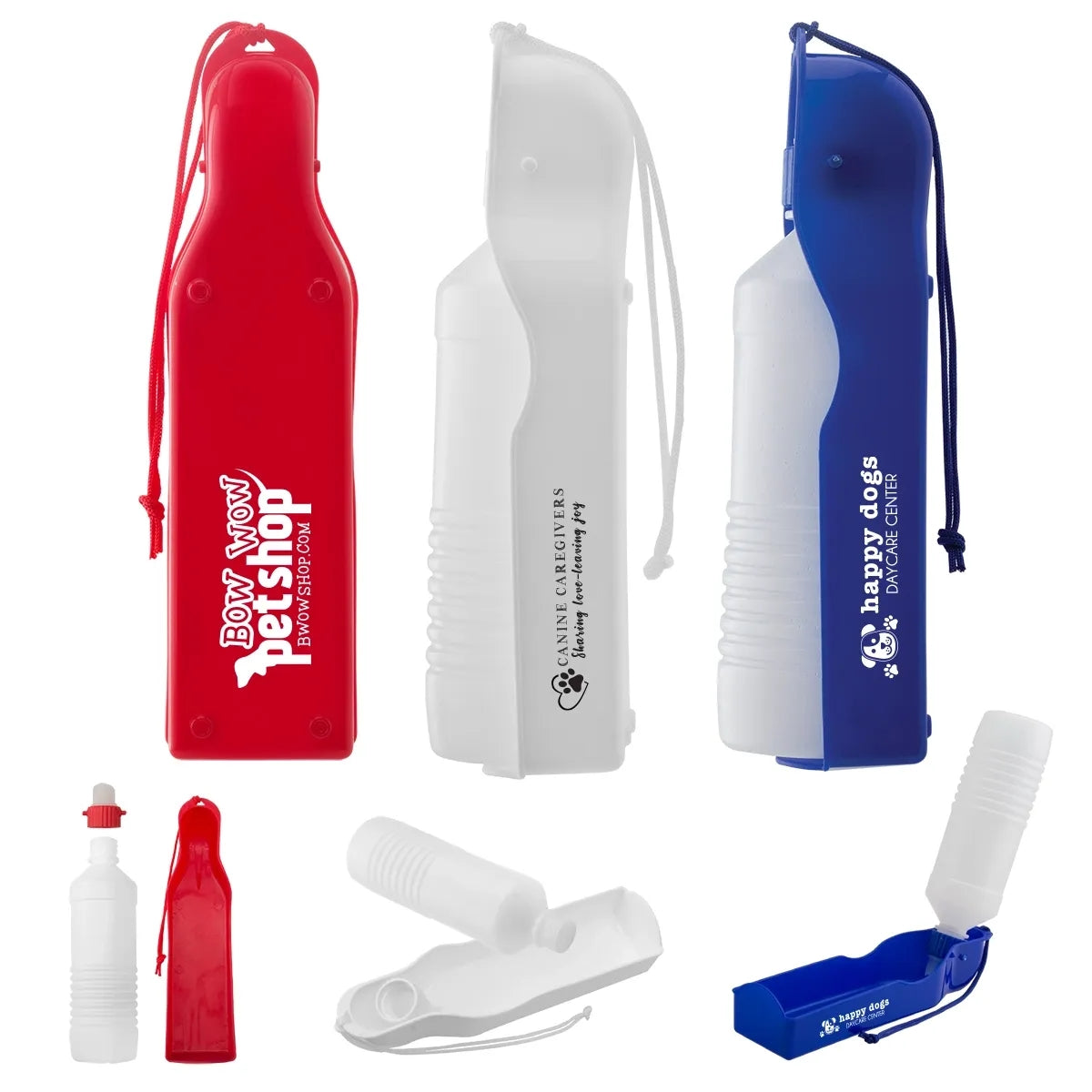 Travel Pet Water Dispenser