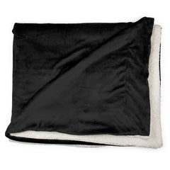 Decadence XL Sherpa Blanket