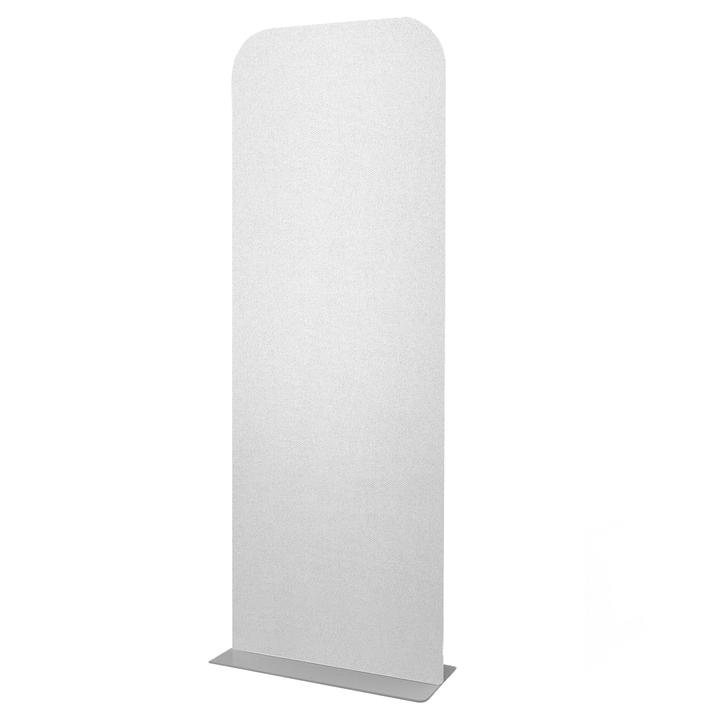 Fabric 36" x 90" TUBE Banner Display Kit