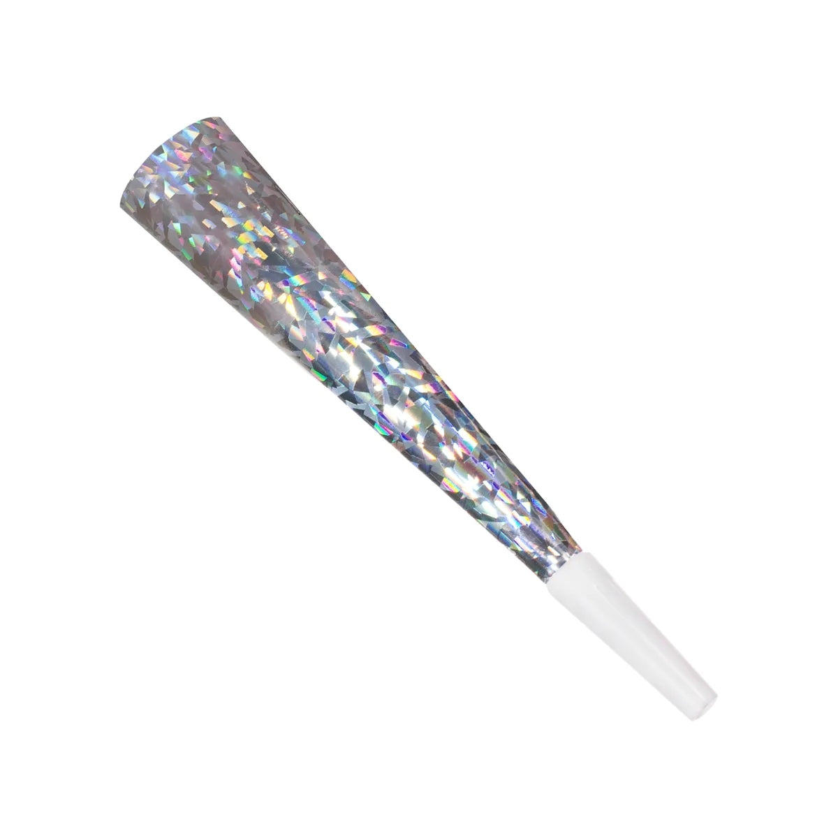 Silver New Year's Eve Party Kit — 10 People