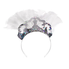 Silver New Year's Eve Party Kit — 10 People