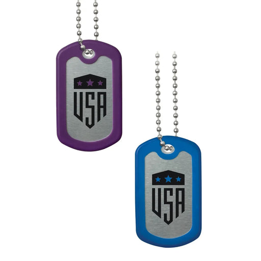 Dog Tag