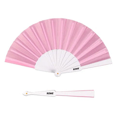 Foldable Hand Fan