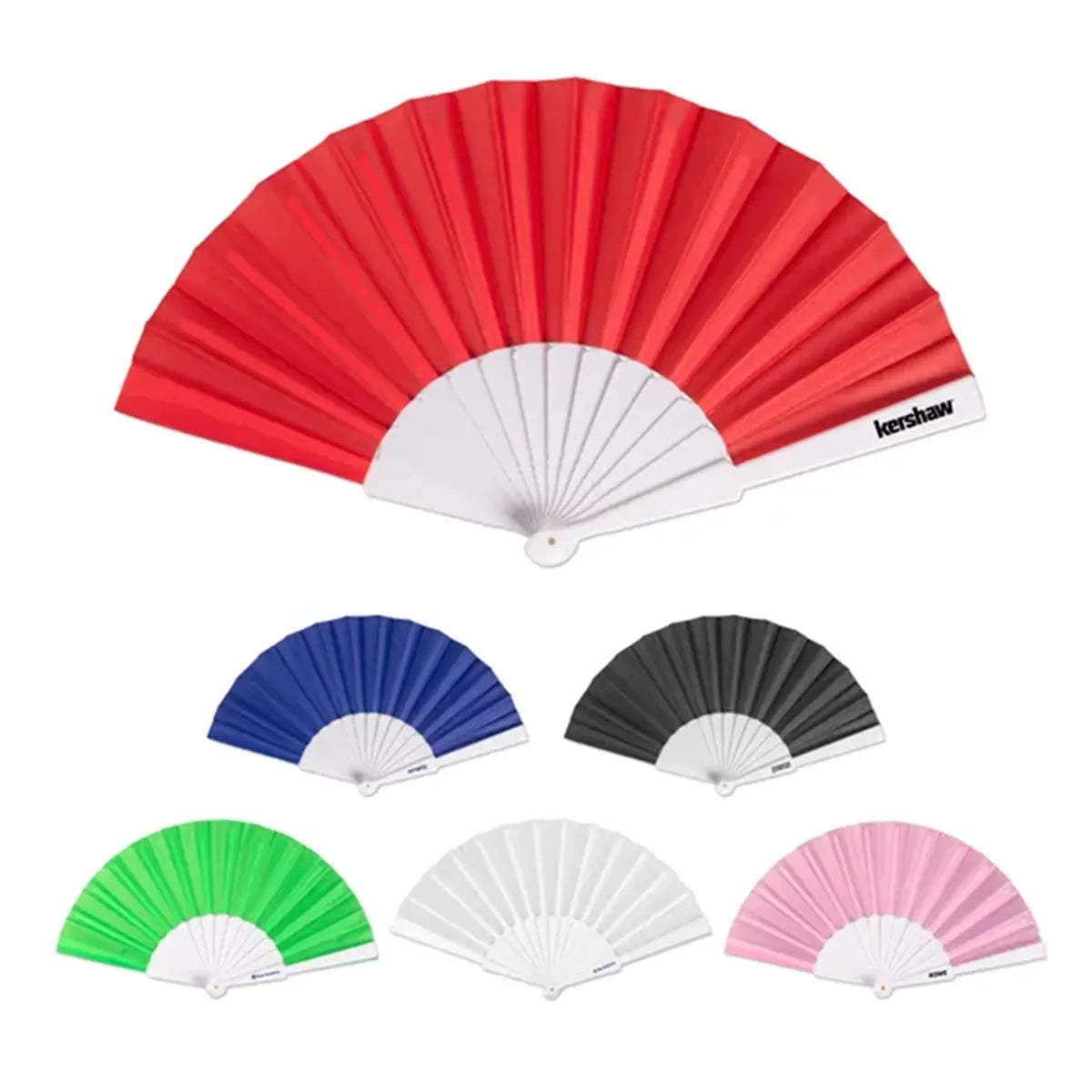 Foldable Hand Fan