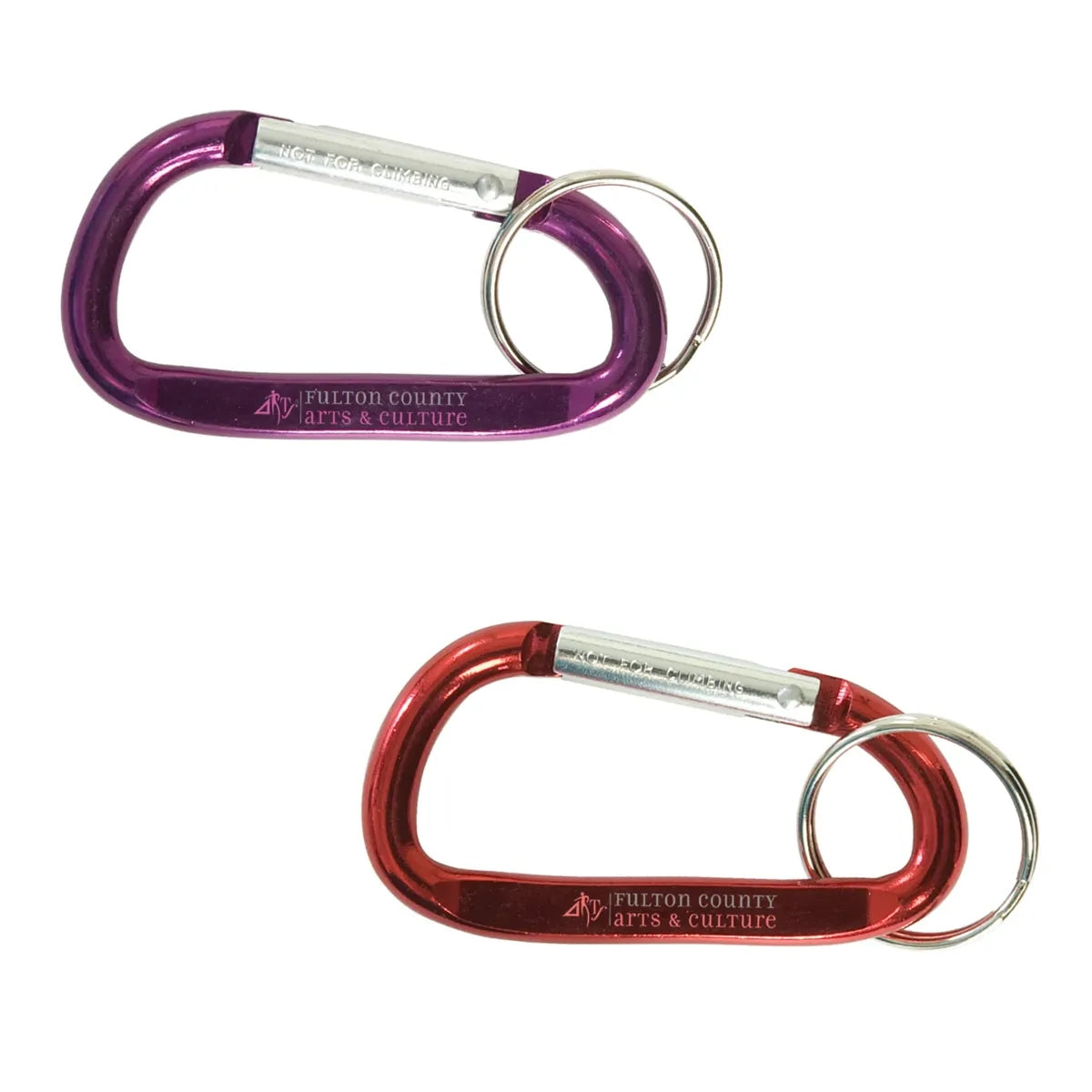 Small Carabiner