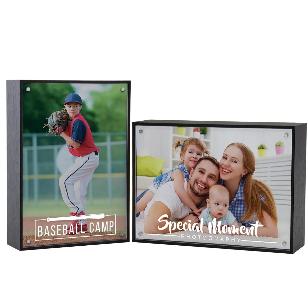 5 x 7 Shadow Box Frame