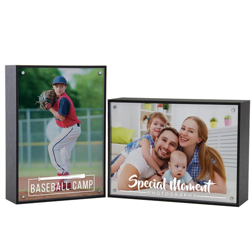5 x 7 Shadow Box Frame