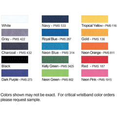 Nylon Elastic Wristband