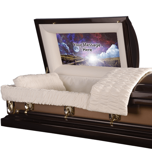 344CP Casket Panel