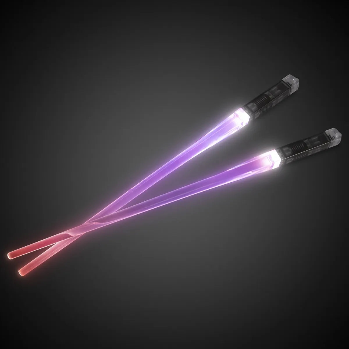 Light-Up Saber Chopsticks