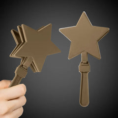 Star Hand Clapper