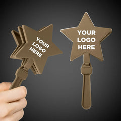 Star Hand Clapper