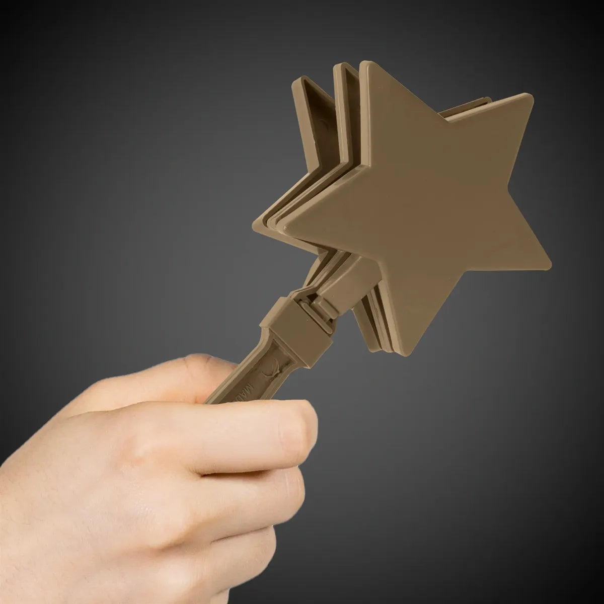 Star Hand Clapper