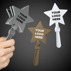 Star Hand Clapper