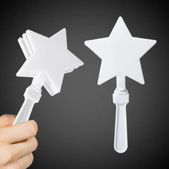 Star Hand Clapper