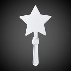 Star Hand Clapper
