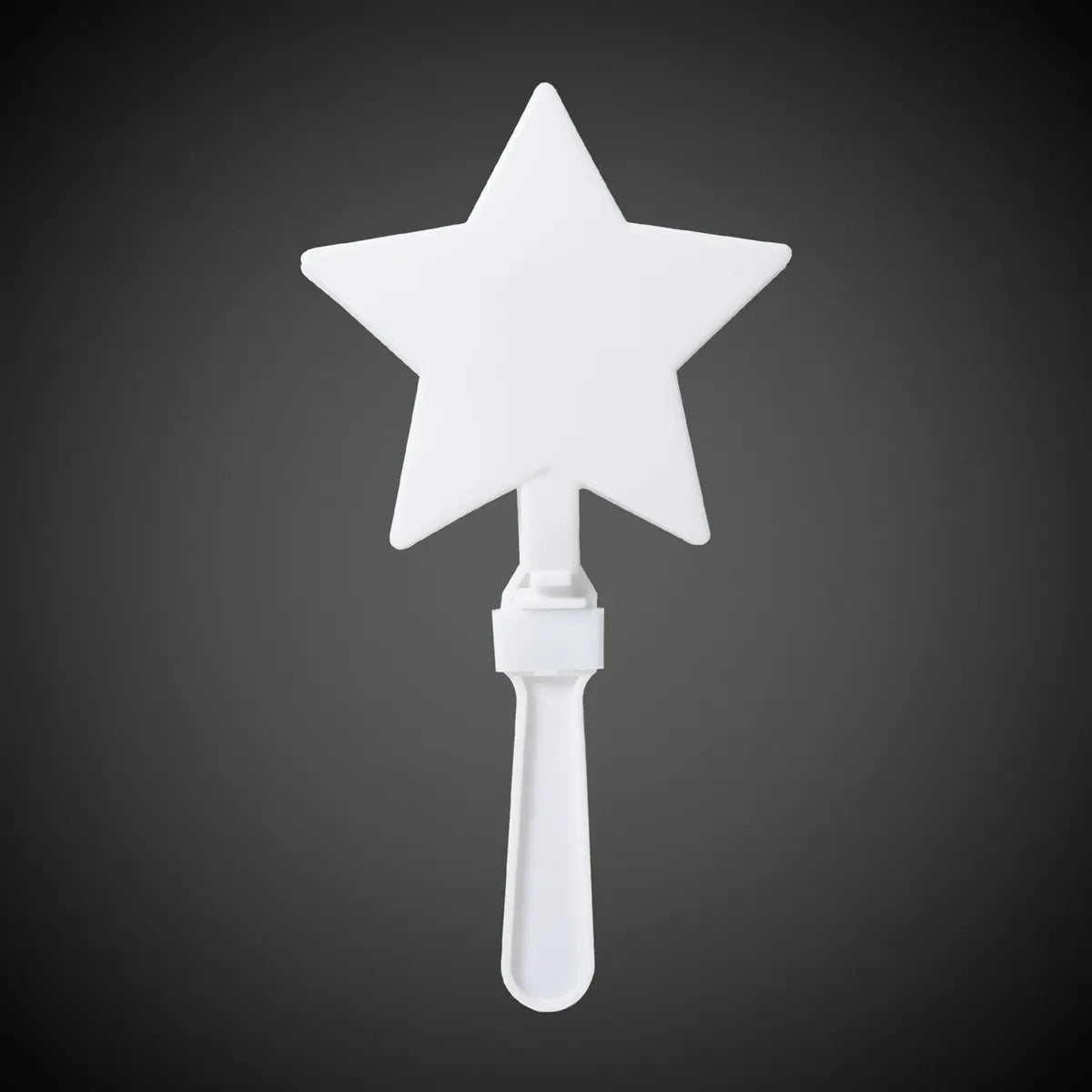 Star Hand Clapper